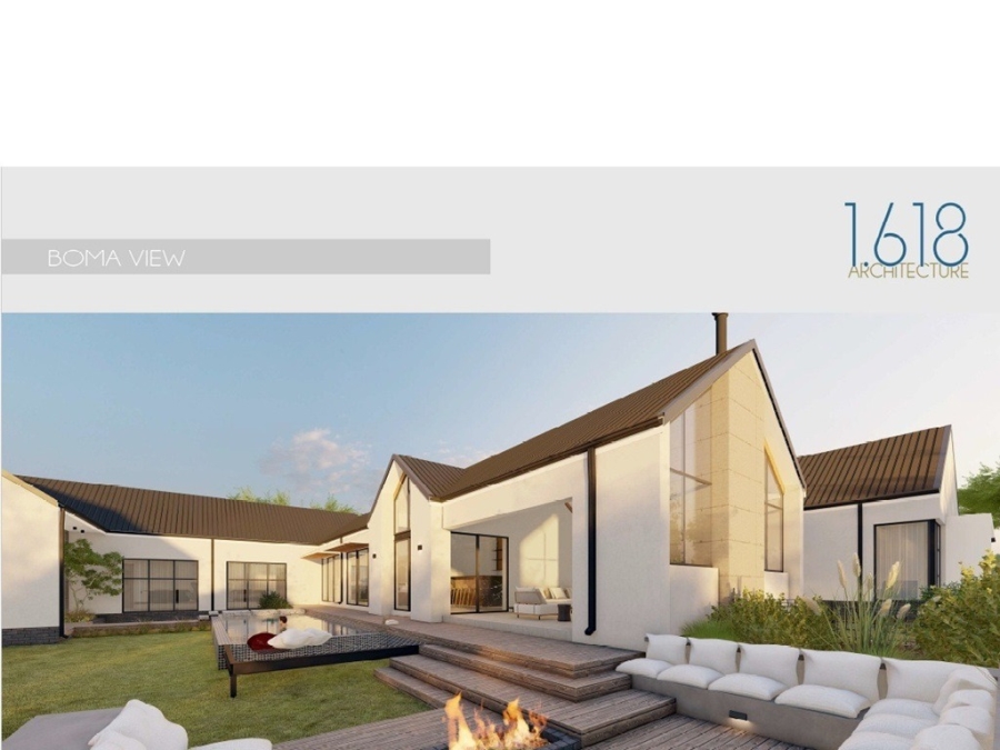 0 Bedroom Property for Sale in Lekwena Wildlife Estate North West